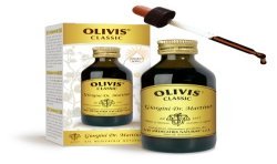 OLIVIS CLASSIC 100 ml liquido alcoolico - Dr. Giorgini