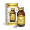 ACCIAIOVIS-T 180 pastiglie (90 g) - Dr. Giorgini