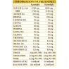 AGARVIS-T 180 pastiglie (90 g) - Dr. Giorgini