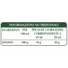 ANANAS ESTRATTO INTEGRALE 200 ml Liquido analcoolico - Dr. Giorgini