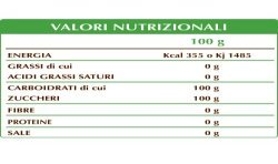 TREALOSIO 1000 g polvere - Dr. Giorgini