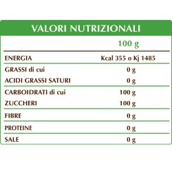 TREALOSIO 1000 g polvere - Dr. Giorgini