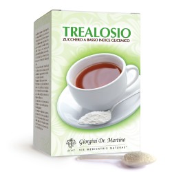 TREALOSIO 1000 g polvere - Dr. Giorgini