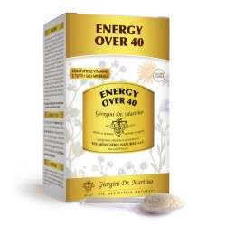 ENERGY OVER 40 360 g polvere - Dr. Giorgini