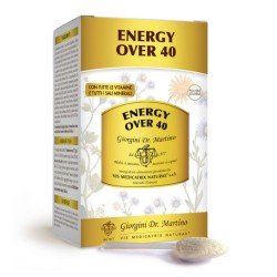 ENERGY OVER 40 360 g polvere - Dr. Giorgini