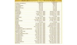 ENERGY OVER 40 360 g polvere - Dr. Giorgini