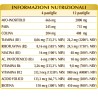 VITAMINE MAXIMUM B 180 pastiglie (90 g) - Dr. Giorgini