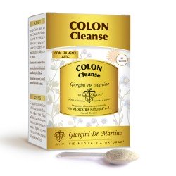 COLON CLEANSE 150 g polvere - Dr. Giorgini