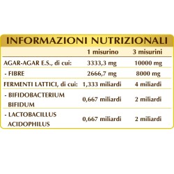 COLON CLEANSE 150 g polvere - Dr. Giorgini
