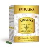 SPIRULINA 400 pastiglie (200 g) - Dr. Giorgini