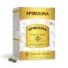 SPIRULINA 400 pastiglie (200 g) - Dr. Giorgini