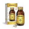 EPAVIS-T 180 pastiglie (90 g) - Dr. Giorgini