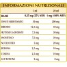 RAME Olimentovis 200 ml Liquido analcoolico - Dr. Giorgini