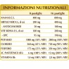 POTASSIUM COMPOSITUM 180 pastiglie (90 g) - Dr. Giorgini