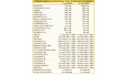 PROBIOTICO 100 pastiglie (50 g) - Dr. Giorgini