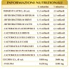 LACTOVIS Prebiotico e Probiotico 100 g polvere - Dr. Giorgini