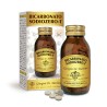 BICARBONATO SODIOZERO - T 167 pastiglie (100 g) - Dr. Giorgini