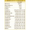 VITAMIN 100 Junior Pastiglie masticabili (100 pastiglie 50 g) - Dr. Giorgini