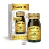 VITAMIN 100 Junior Pastiglie masticabili (100 pastiglie 50 g) - Dr. Giorgini