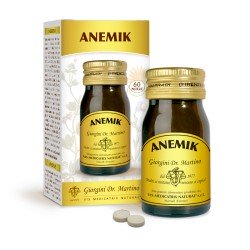 ANEMIK 60 pastiglie (30 g) - Dr. Giorgini