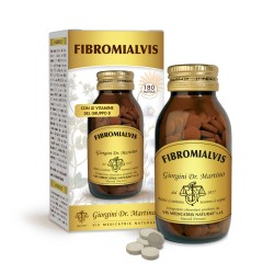 FIBROMIALVIS 180 pastiglie (90 g) - Dr. Giorgini