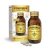 FOSFORUS COMPOSITUM 150 pastiglie (90 g) - Dr. Giorgini