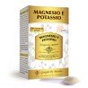 MAGNESIO E POTASSIO 180 g polvere - Dr. Giorgini