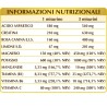 MAGNESIO E POTASSIO 360 g polvere - Dr. Giorgini
