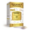 MAGNESIO E POTASSIO 360 g polvere - Dr. Giorgini