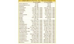 MAGNEVIS 180 pastiglie (90 g) - Dr. Giorgini