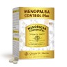 MENOPAUSA CONTROL PLUS 400 pastiglie (200 g) - Dr. Giorgini