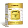 OBEVIS-T 400 pastiglie (200 g) - Dr. Giorgini