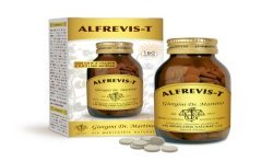 ALFREVIS-T 180 pastiglie (90 g) - Dr. Giorgini