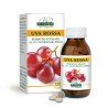 UVA ROSSA ESTRATTO TITOLATO 180 pastiglie (90 g) - Dr. Giorgini