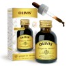 OLIVIS 50 ml liquido alcoolico - Dr. Giorgini