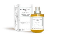 ELASTICUS OIL olio 250 ml - Dr. Giorgini