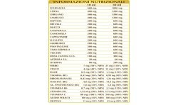 INFEVIS 100 ml liquido analcoolico - Dr. Giorgini