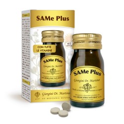 SAME PLUS 60 pastiglie (30 g) - Dr. Giorgini