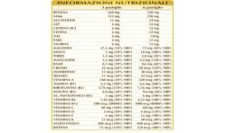 SAMe PLUS 180 pastiglie (90 g) - Dr. Giorgini