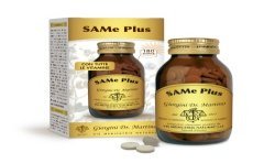 SAMe PLUS 180 pastiglie (90 g) - Dr. Giorgini