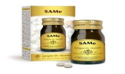 SAMe 60 pastiglie (30 g) - Dr. Giorgini