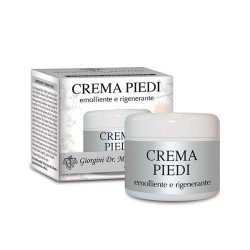 CREMA PIEDI 100 ml - Dr. Giorgini