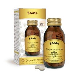 SAMe 180 pastiglie (90 g) - Dr. Giorgini