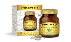 PIREVIS-T 100 pastiglie (50 g) - Dr. Giorgini