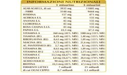 AGAR-AGAR CON FERMENTI LATTICI E CLOROFILLA 150 g polvere - Dr. Giorgini
