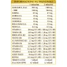 AGAR-AGAR CON FERMENTI LATTICI E CLOROFILLA 150 g polvere - Dr. Giorgini
