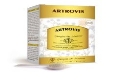 ARTROVIS 360 g polvere - Dr. Giorgini