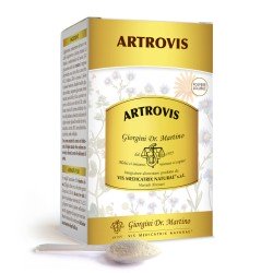 ARTROVIS 360 g polvere - Dr. Giorgini