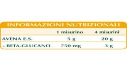 AVENA ESTRATTO TITOTALO 150 g polvere - Dr. Giorgini