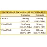 CALCIO Puro 150 g polvere - Dr. Giorgini